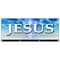 Signmission JESUS IS THE REASON FOR THE SEASON BANNER SIGN holidays christmas B-96 Jesus Is The Reason - alternate 1